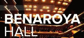 photo of Benaroya Hall 